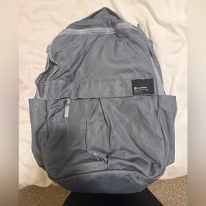 lululemon backpack